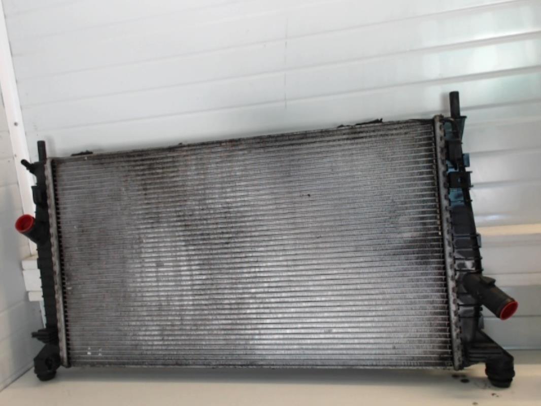 Image Radiateur eau - FORD C-MAX 1