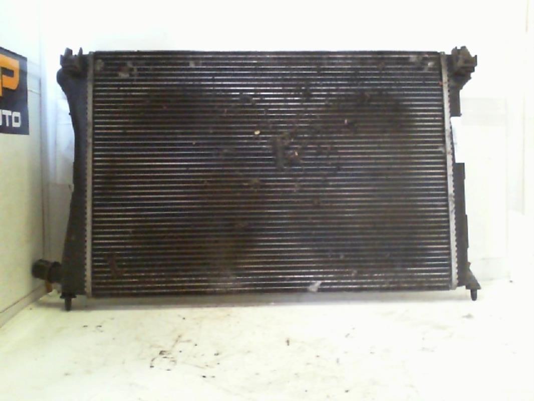 Radiateur eau CITROEN XANTIA PHASE 2 Diesel - 1