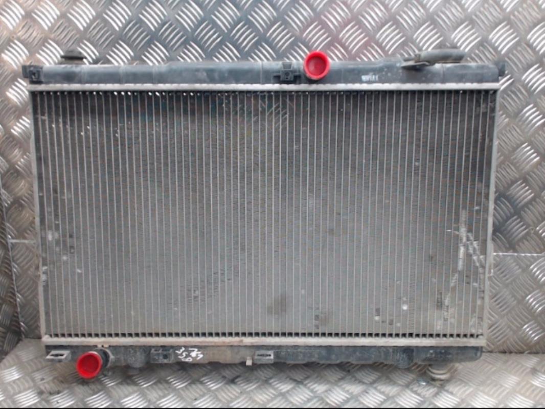 Radiateur eau HYUNDAI SANTA FE 1 Diesel - 1