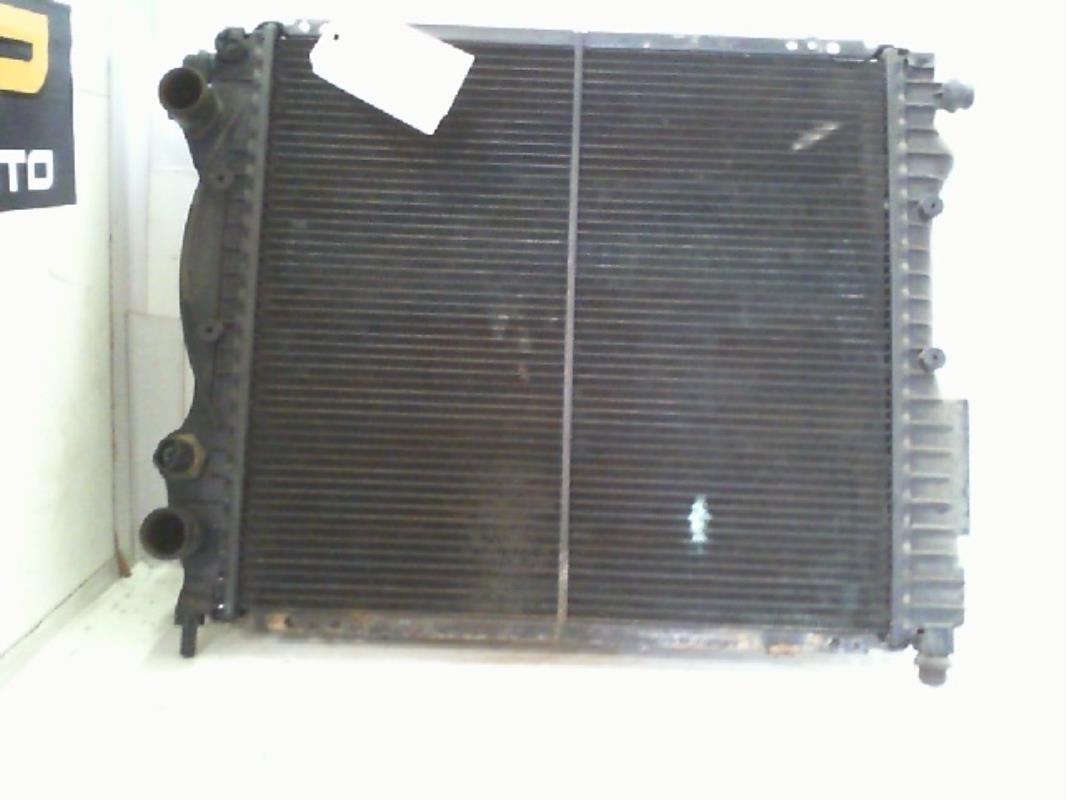 Radiateur eau RENAULT CLIO 1 PHASE 3 Essence - 1