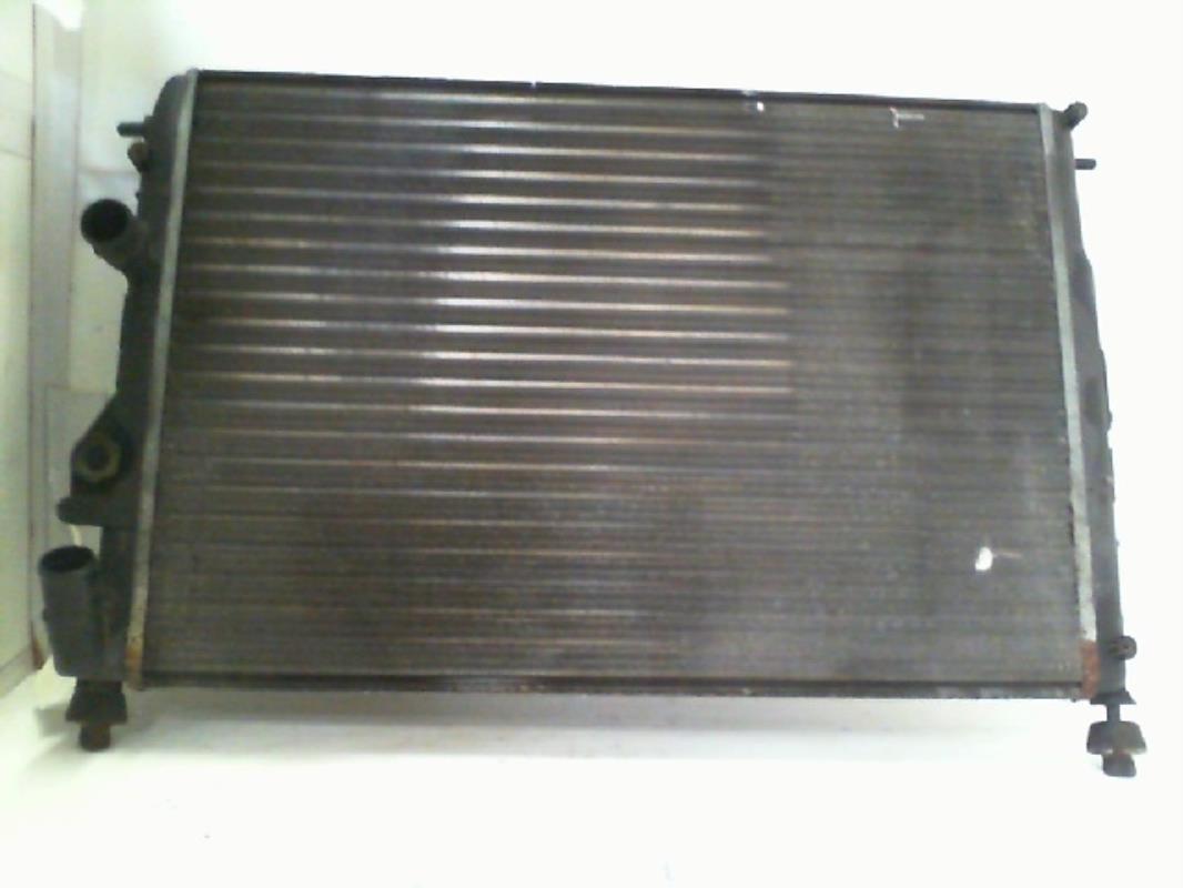 Radiateur eau RENAULT MEGANE 1 PHASE 2 COUPE Diesel - 1