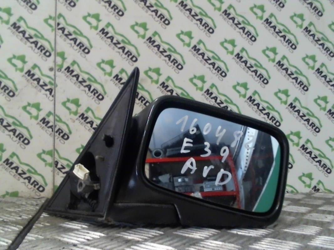 Retrovisor derecho BMW SERIE 5 E34 Gasolina/GLP - 1