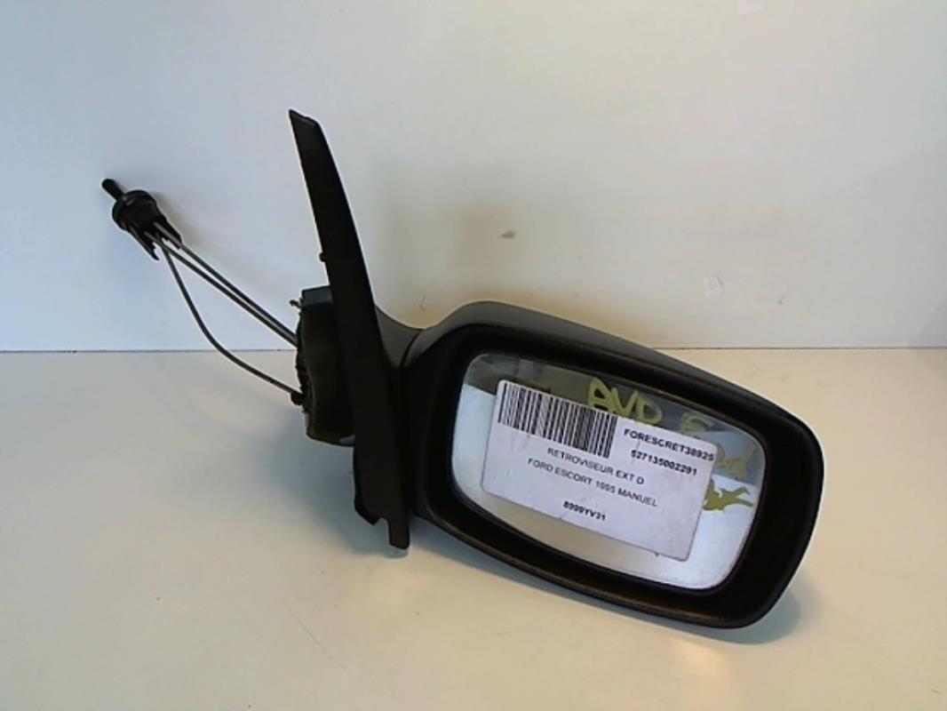 Retrovisor derecho FORD ESCORT 6 Gasolina - 1