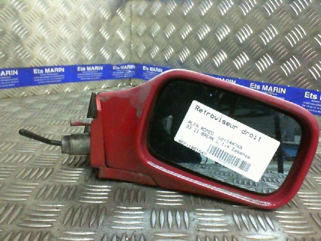 Specchietto retrovisore destro ALFA ROMEO 33 PHASE 3 Gasolina - 1