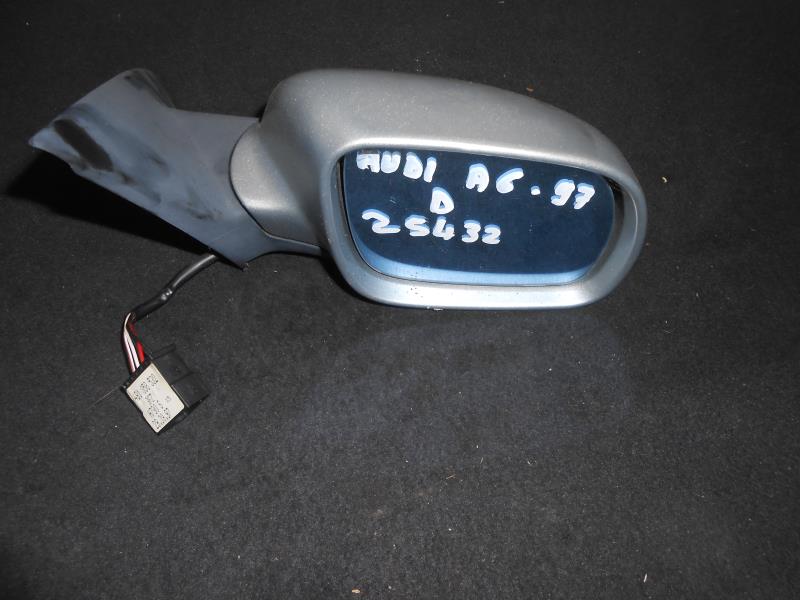 Retroviseur droit AUDI A6 2 PHASE 1 Essence - 1