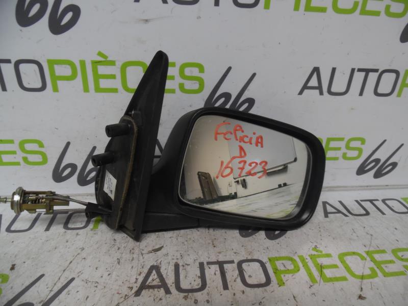 Specchietto retrovisore destro SKODA FELICIA PHASE 2 Gasolina - 1