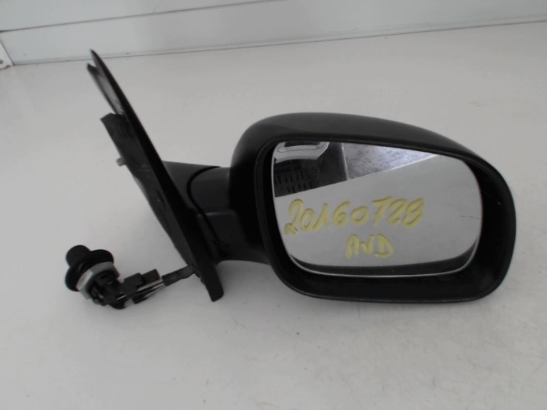 Specchietto retrovisore destro VOLKSWAGEN LUPO Gasolina - 1