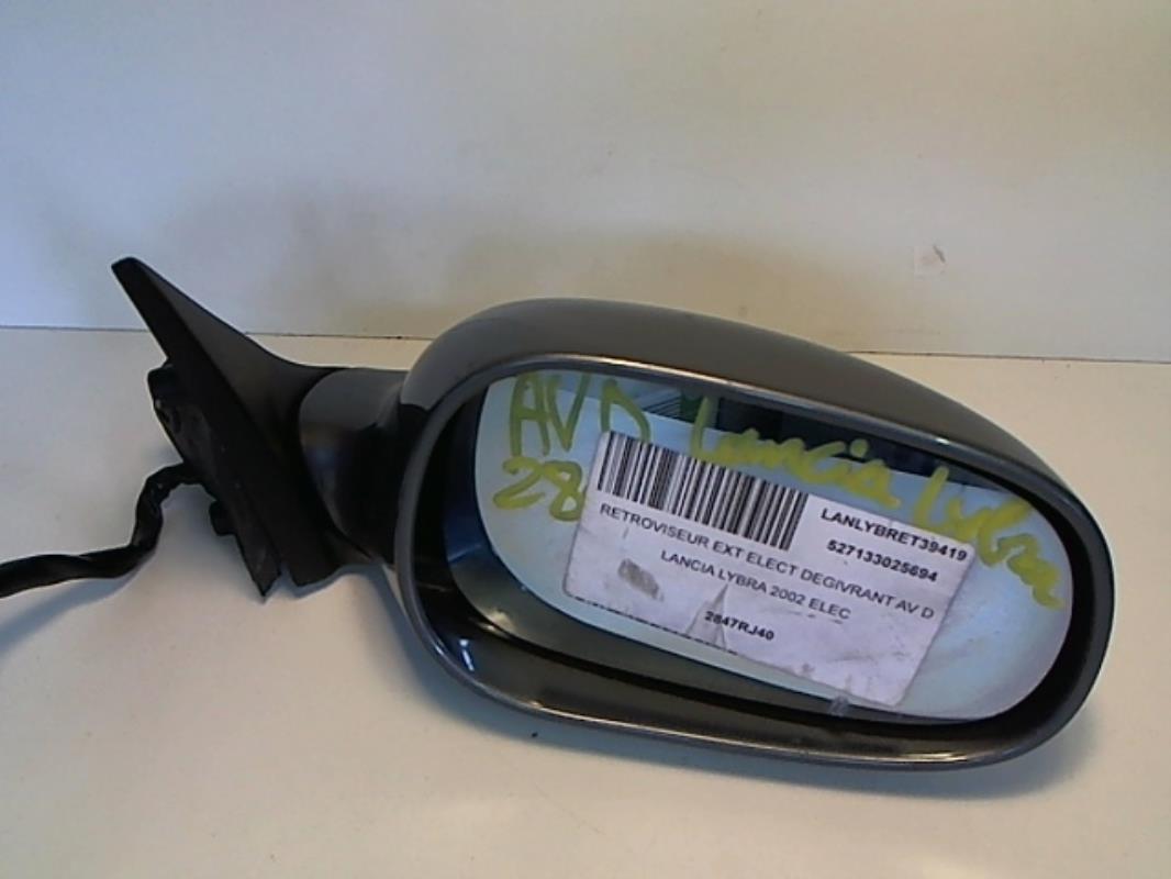 Retrovisor derecho LANCIA LYBRA Diésel - 1