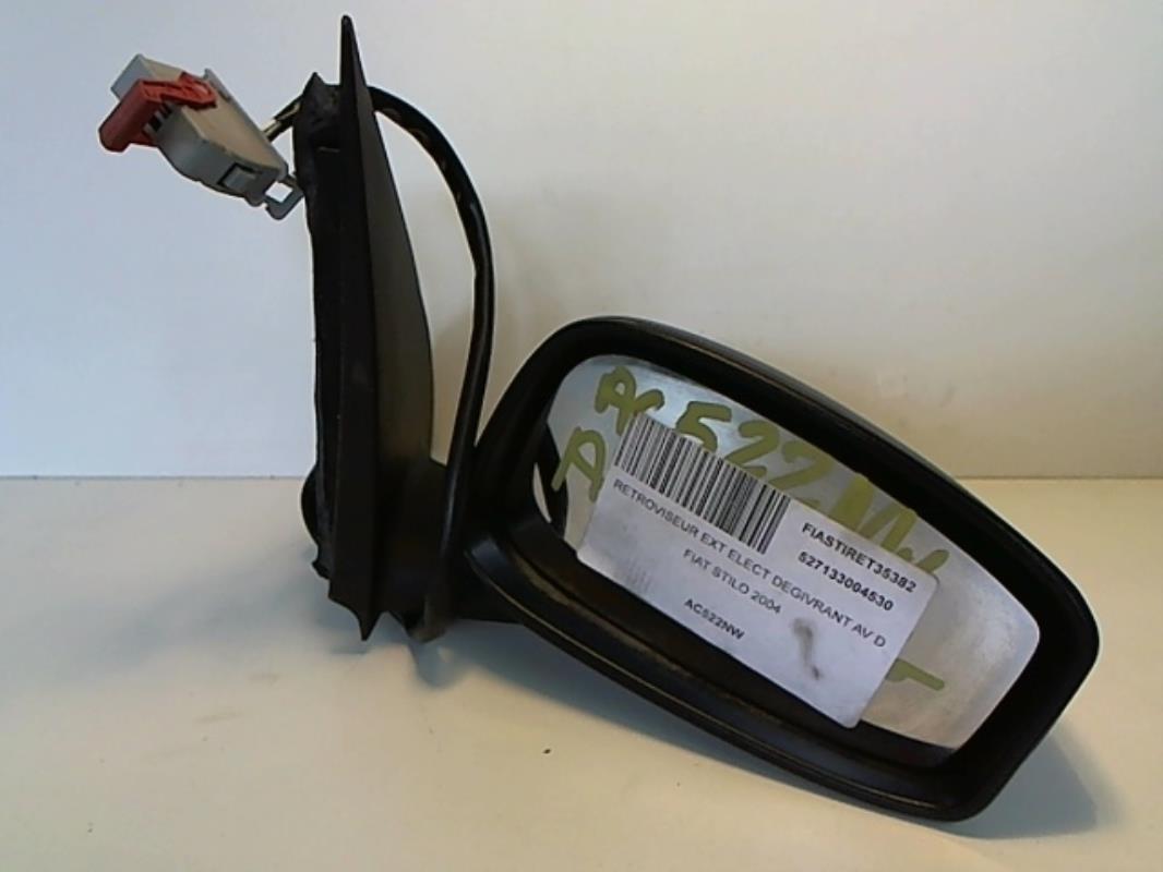 Retrovisor derecho FIAT STILO BREAK Diésel - 1