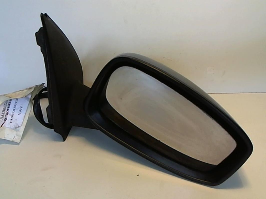 Retrovisor derecho FIAT STILO Diésel - 1
