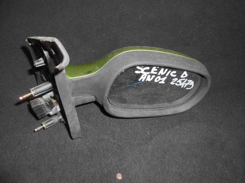 Retroviseur droit RENAULT SCENIC 1 PHASE 2 Diesel - 1