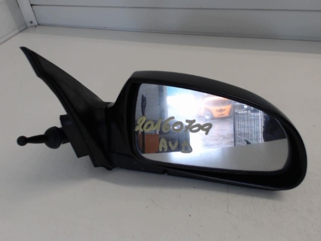 Specchietto retrovisore destro HYUNDAI ACCENT 1 Gasolina - 1