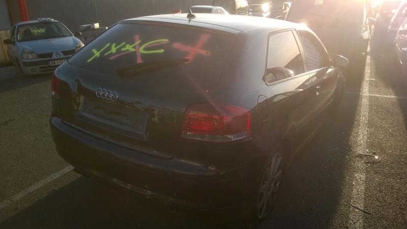 Retroviseur droit AUDI A3 2 PHASE 1 Diesel - 1