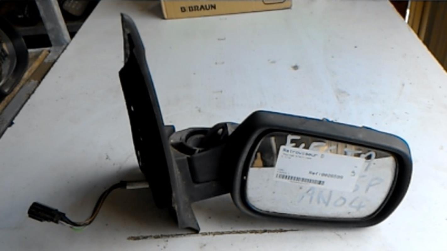Retrovisor derecho FORD FIESTA 5 PHASE 1  - 1