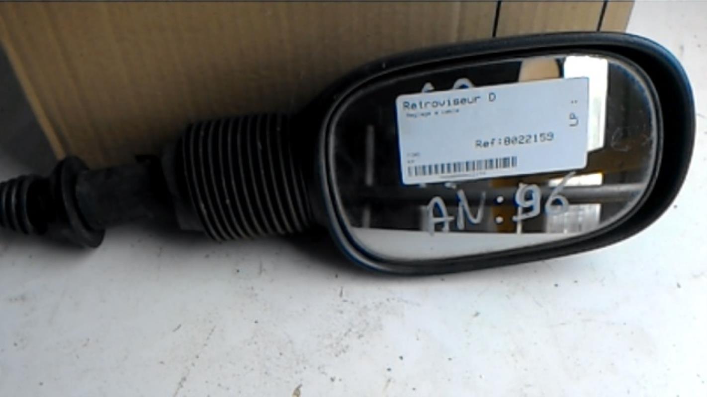 Retrovisor derecho FORD KA  - 1