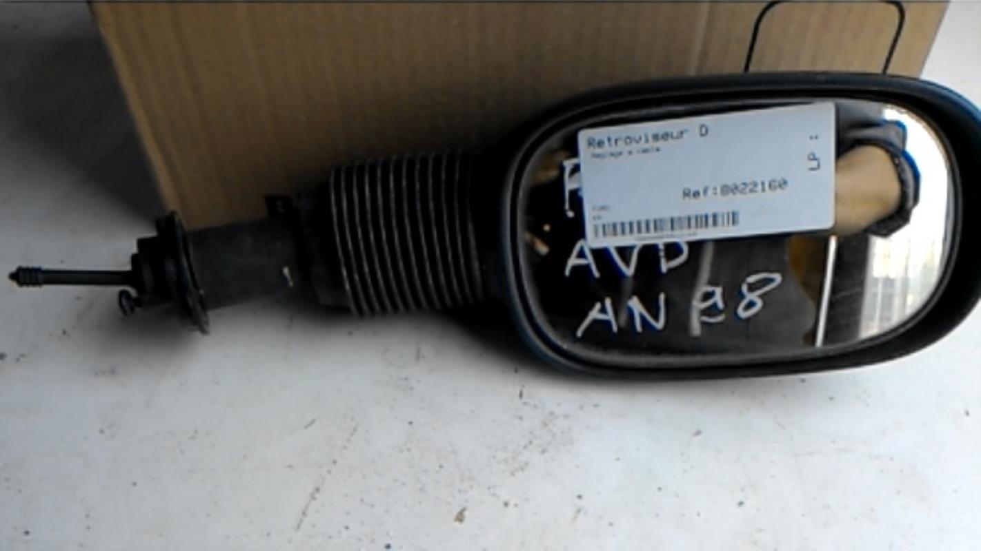 Retrovisor derecho FORD KA  - 1