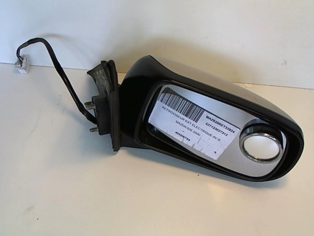 Image Retroviseur droit - MAZDA 626 4
