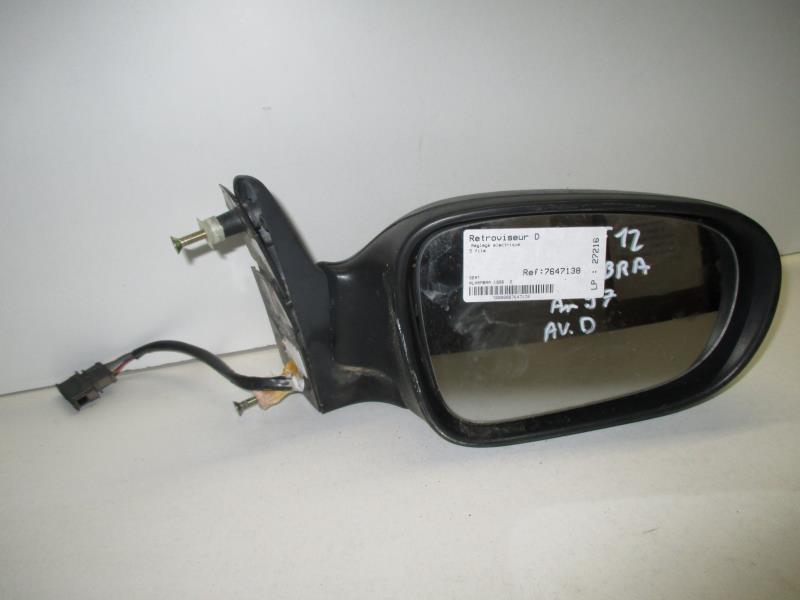 Specchietto retrovisore destro SEAT ALHAMBRA 1 PHASE 1 Gasolina - 1