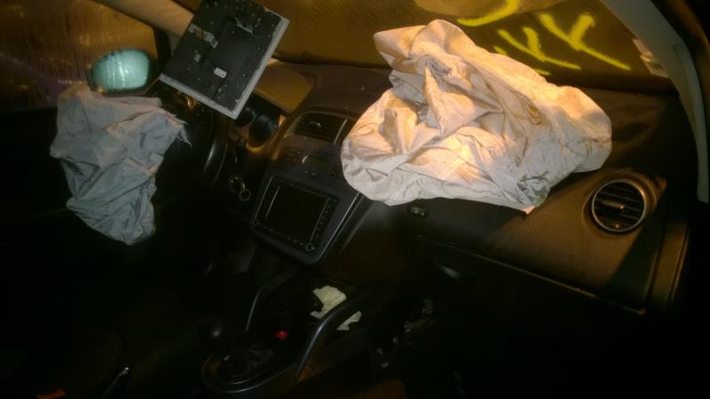 Image Retroviseur droit - SEAT ALTEA