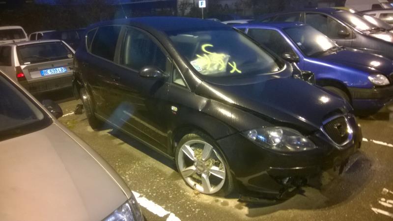 Image Retroviseur droit - SEAT ALTEA