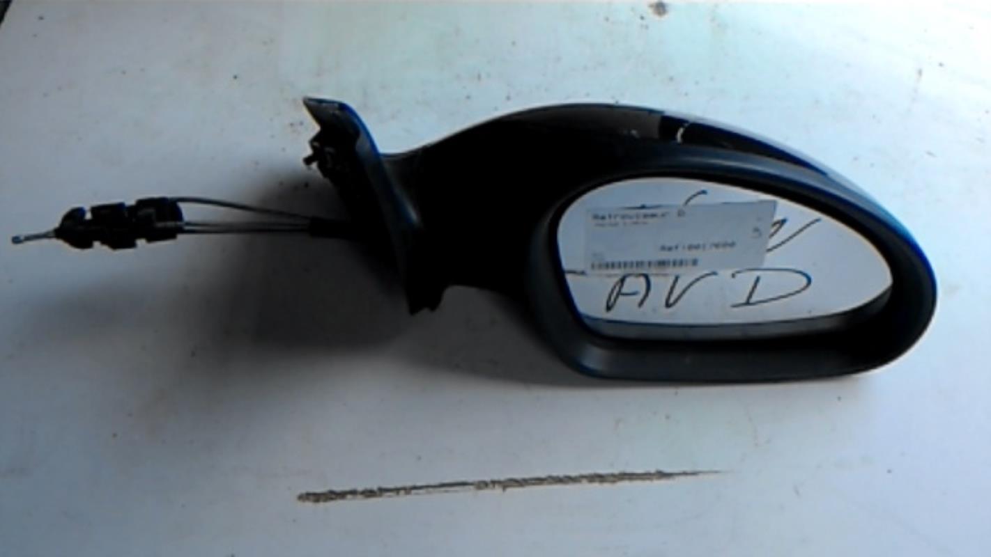 Retrovisor derecho SEAT LEON 1  - 1