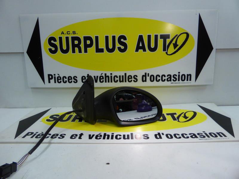 Retroviseur droit SEAT LEON 1 Diesel - 1