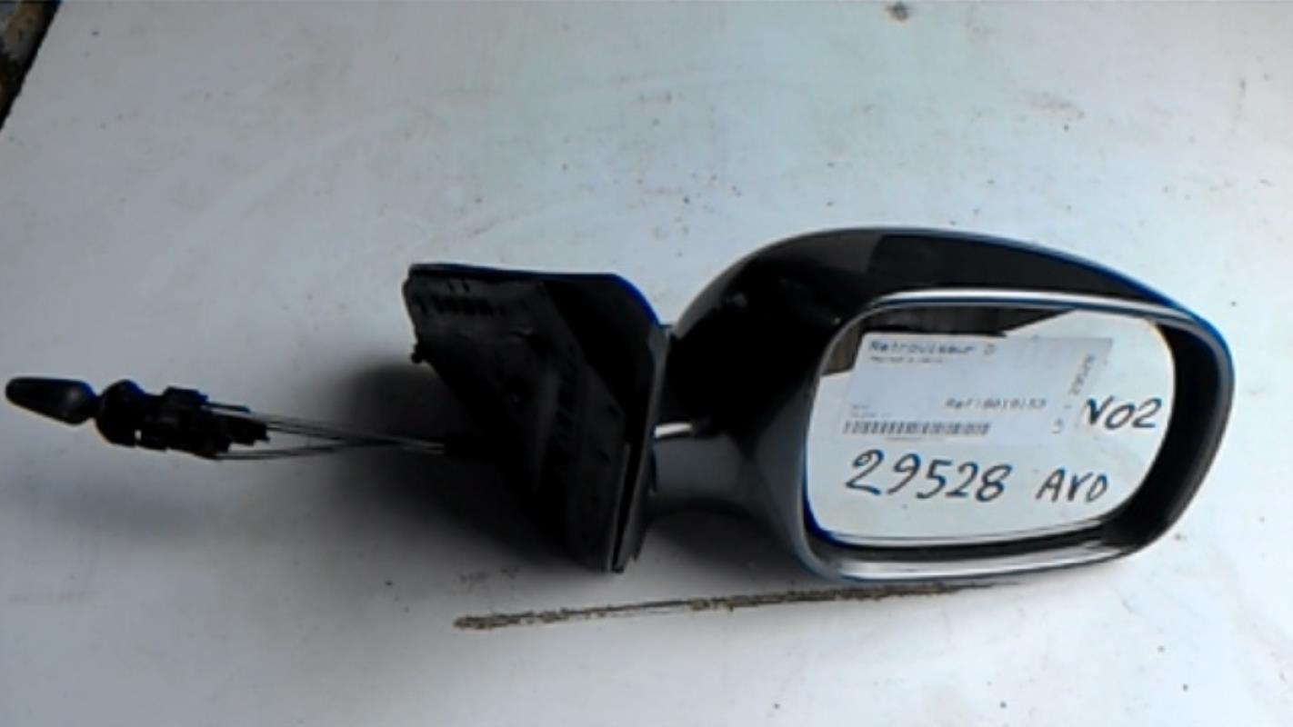 Retrovisor derecho SEAT TOLEDO 2 Diésel - 1