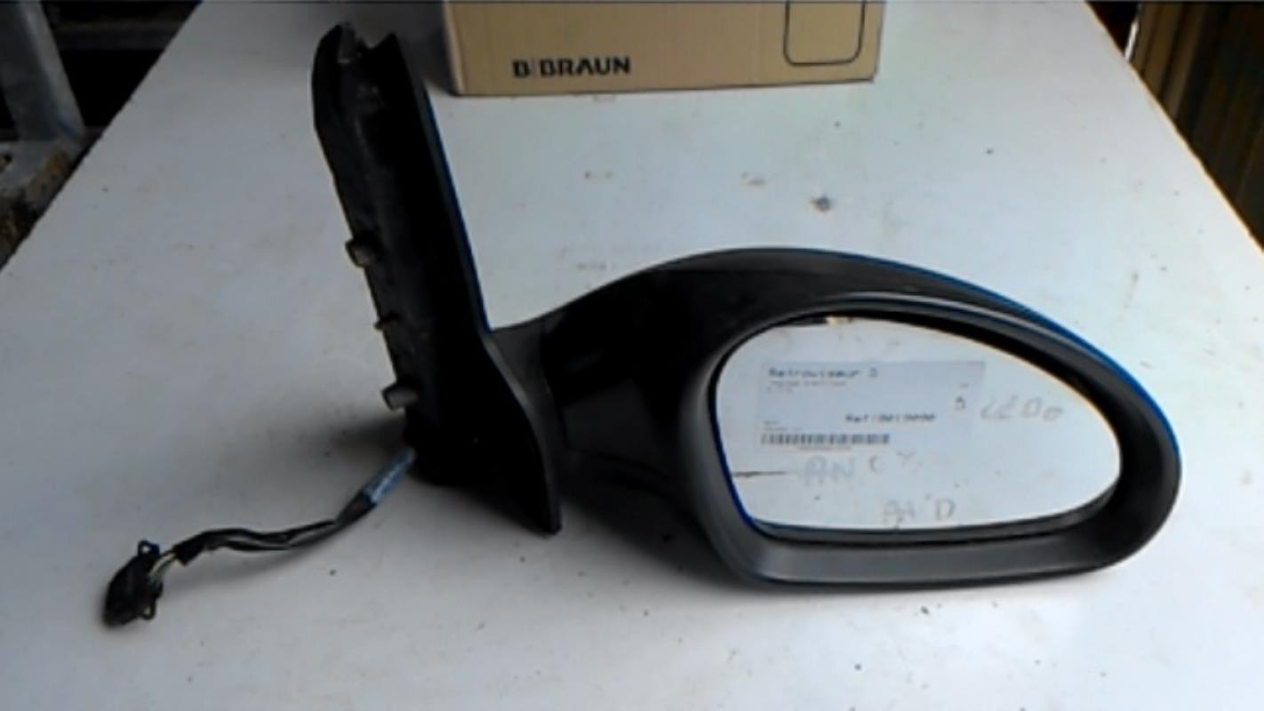Specchietto retrovisore destro SEAT TOLEDO 3  - 1
