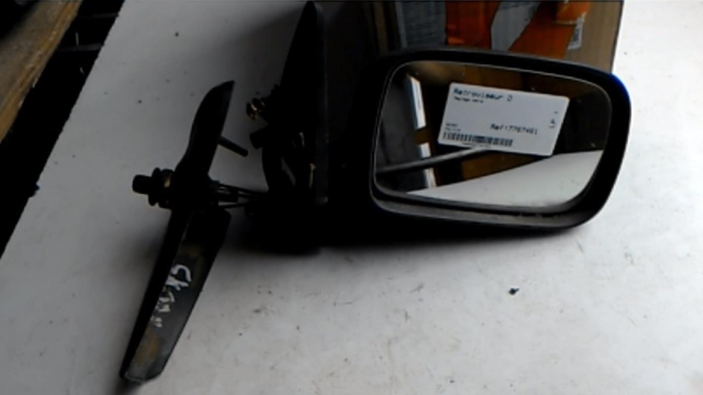 Specchietto retrovisore destro SKODA FELICIA  - 1