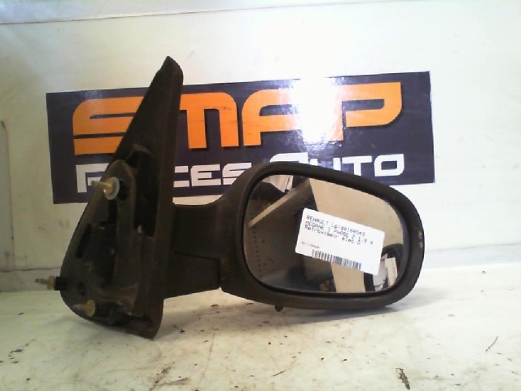 Specchietto retrovisore destro RENAULT MEGANE 1 PHASE 2 Diésel - 1