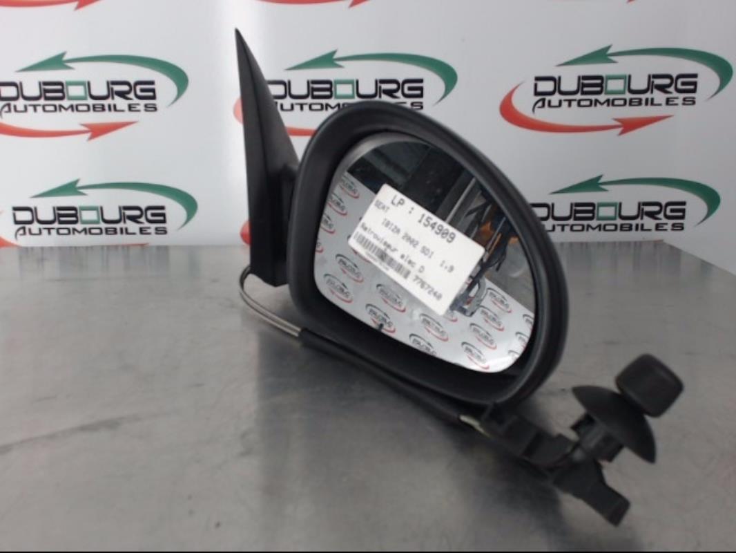 Specchietto retrovisore destro SEAT IBIZA 3 PHASE 1 Diésel - 1