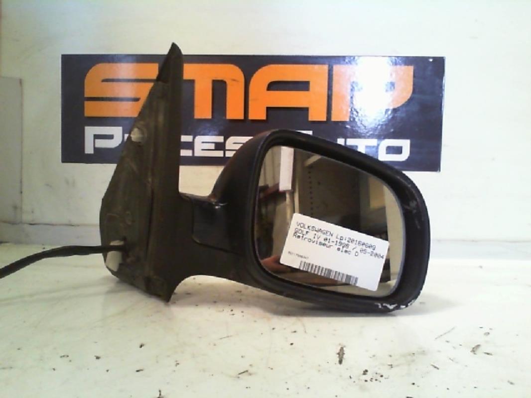 Retrovisor derecho VOLKSWAGEN GOLF 4 Diésel - 1