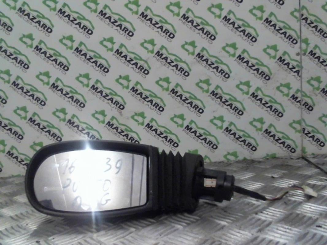 Specchietto retrovisore sinistro FIAT PUNTO 2 PHASE 1 Gasolina - 1