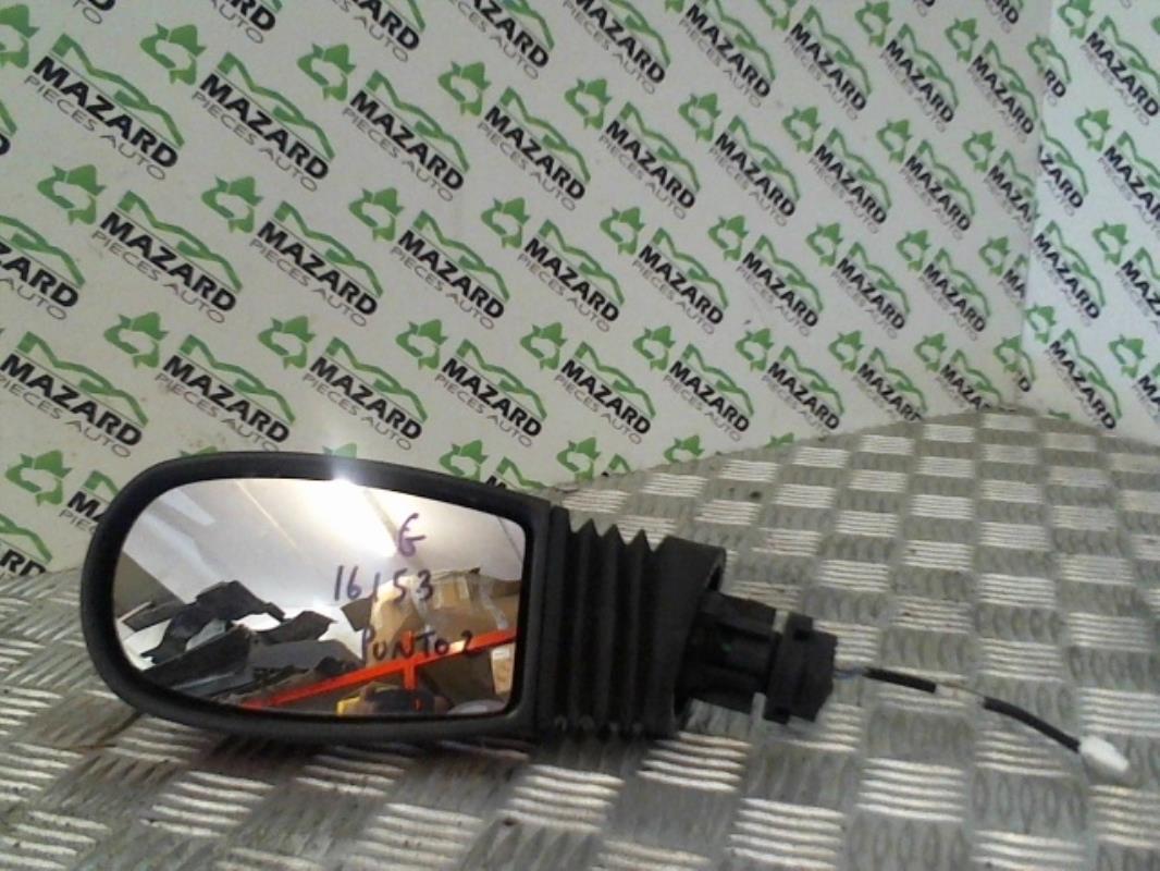 Specchietto retrovisore sinistro FIAT PUNTO 2 PHASE 2 Diésel - 1