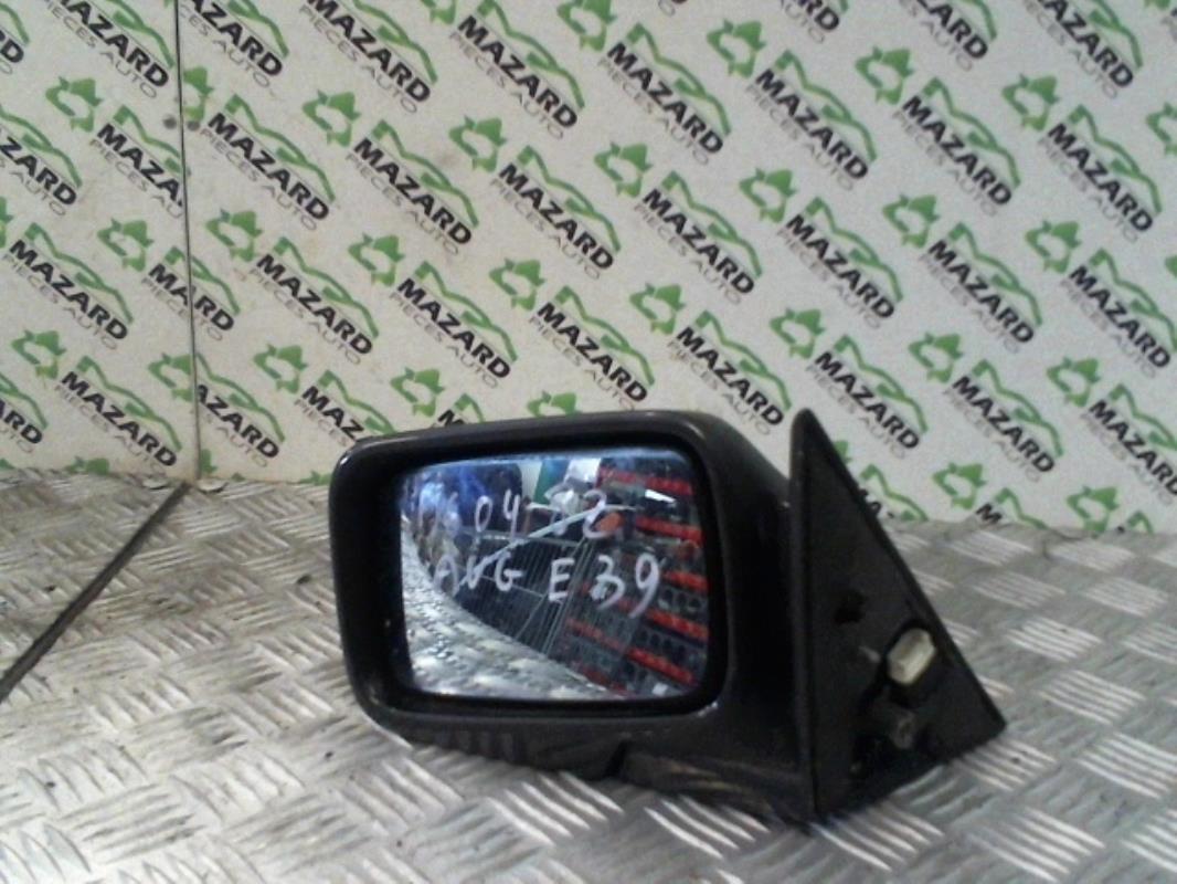 Retroviseur gauche BMW SERIE 5 E34 Essence/GPL - 1