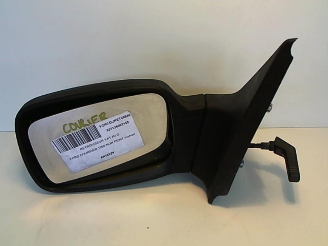 Retrovisor izquierdo FORD COURRIER 4 Diésel - 1
