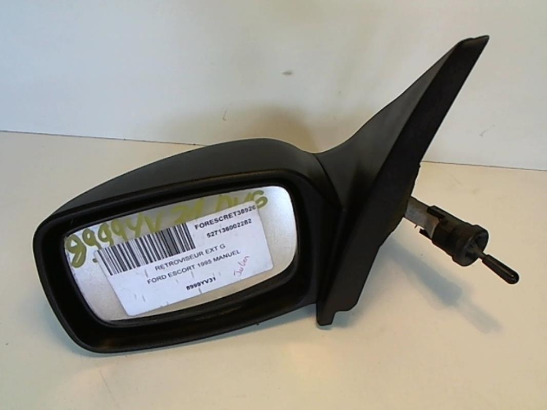 Specchietto retrovisore sinistro FORD ESCORT 6 Gasolina - 1