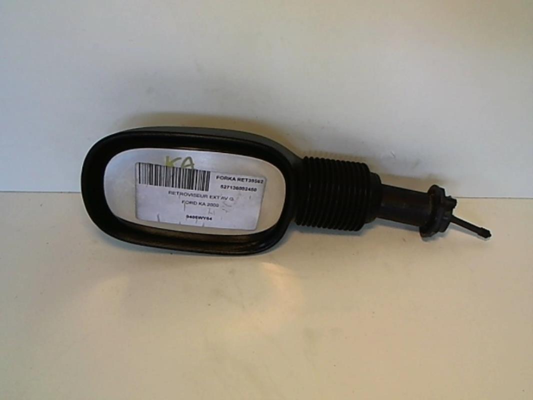 Retrovisor izquierdo FORD KA 1 PHASE 1 Gasolina - 1