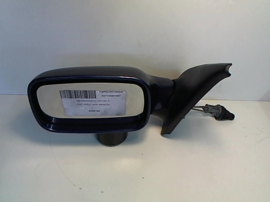 Specchietto retrovisore sinistro FIAT PALIO WEEKEND BREAK Gasolina - 1