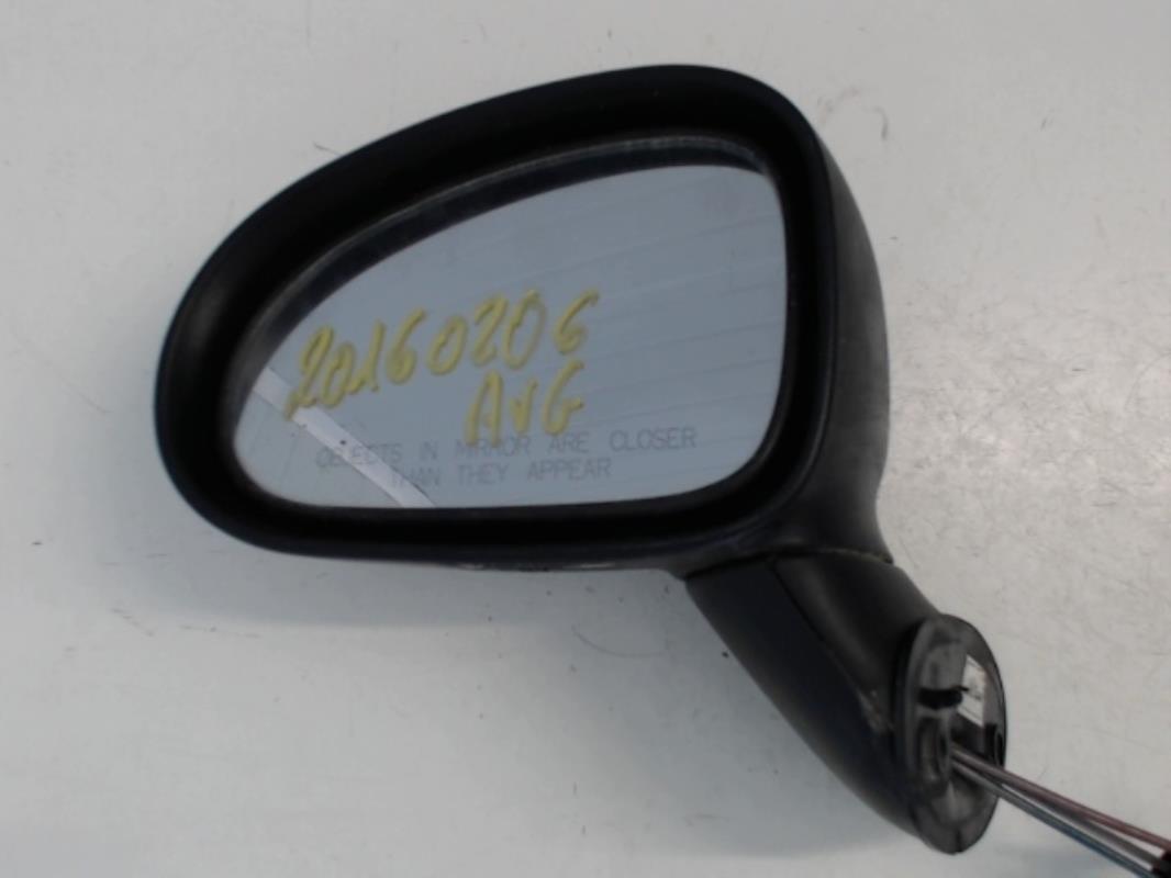 Specchietto retrovisore sinistro CHEVROLET MATIZ 2 Gasolina - 1