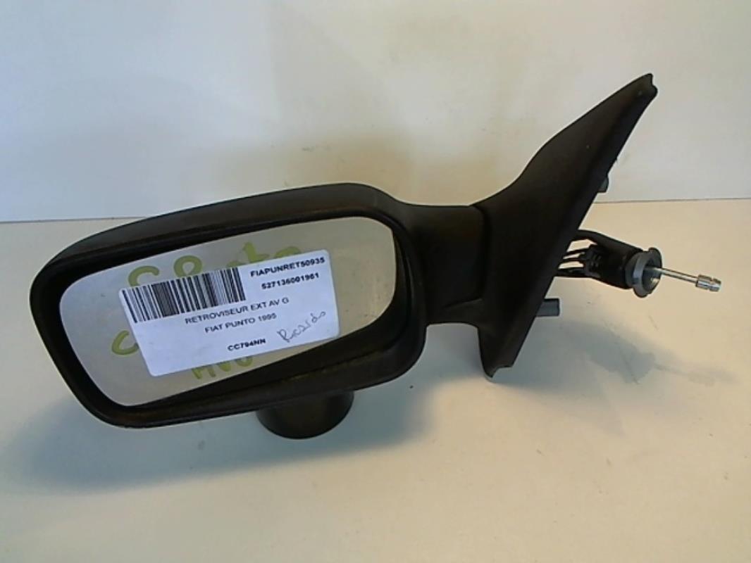 Specchietto retrovisore sinistro FIAT PUNTO 1 PHASE 1 Gasolina - 1
