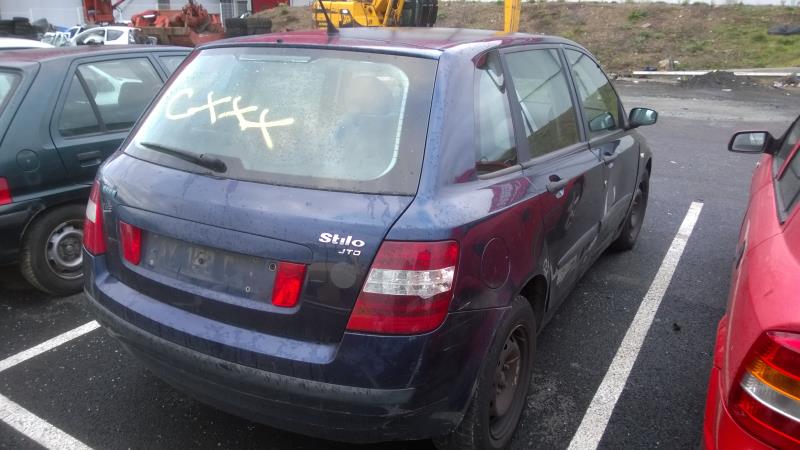 Specchietto retrovisore sinistro FIAT STILO BREAK Diésel - 1