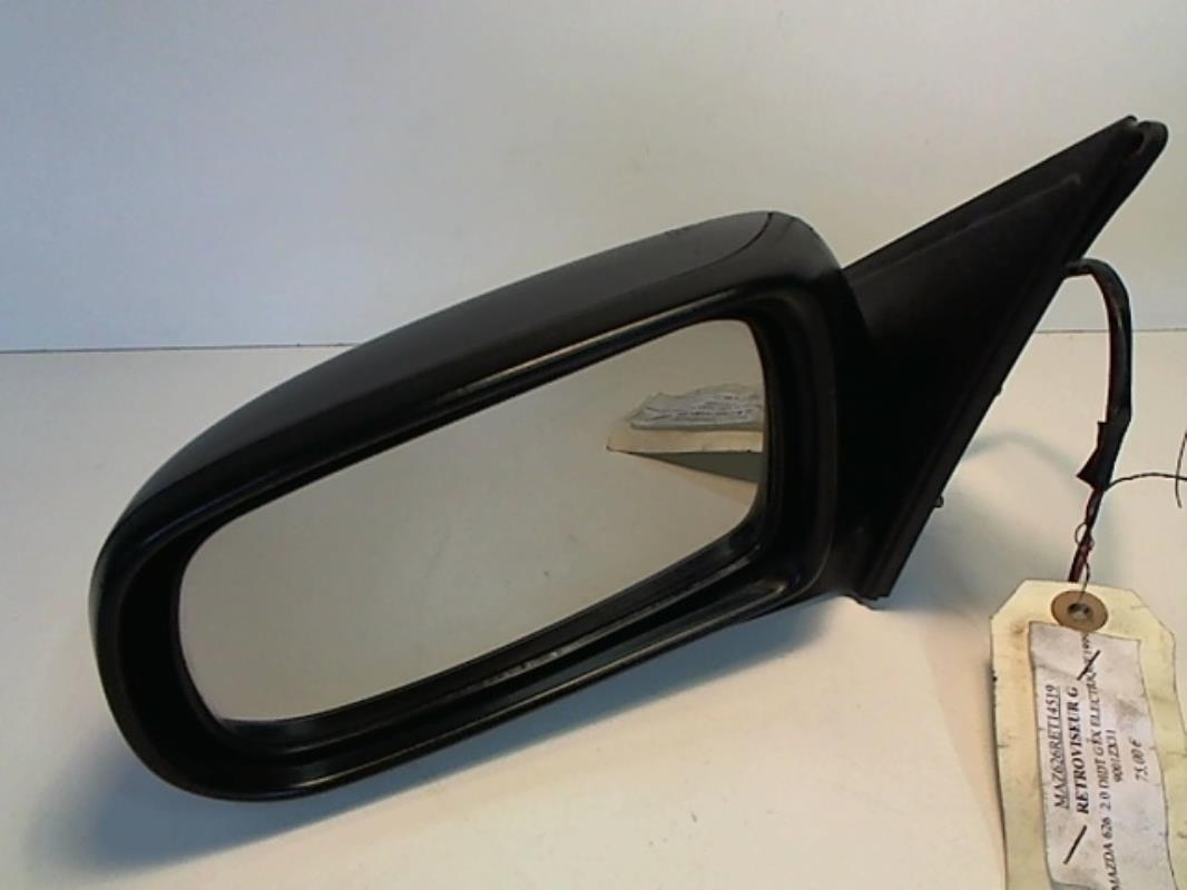 Retrovisor izquierdo MAZDA 626 4 PHASE 1 Diésel - 1