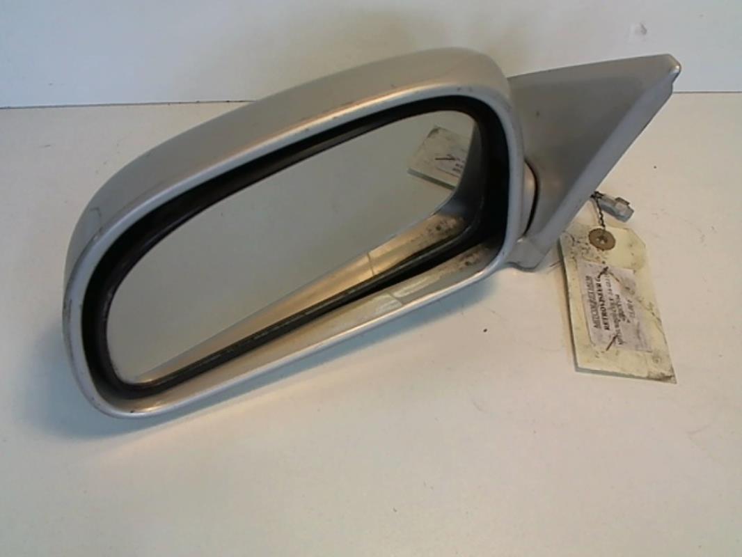 Specchietto retrovisore sinistro MITSUBISHI COLT 4 Gasolina - 1
