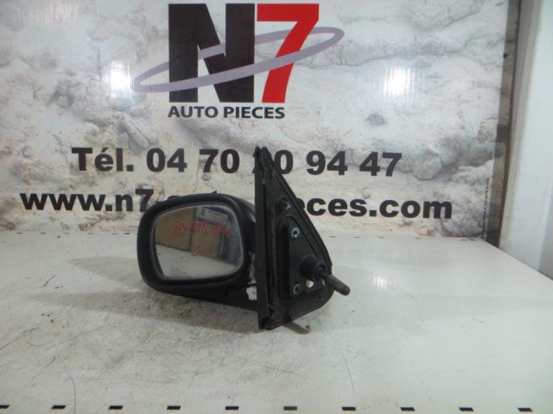 Specchietto retrovisore sinistro NISSAN MICRA 2 PHASE 2 Gasolina - 1