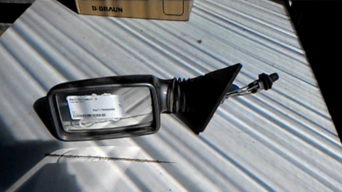 Specchietto retrovisore sinistro SEAT IBIZA 1  - 1