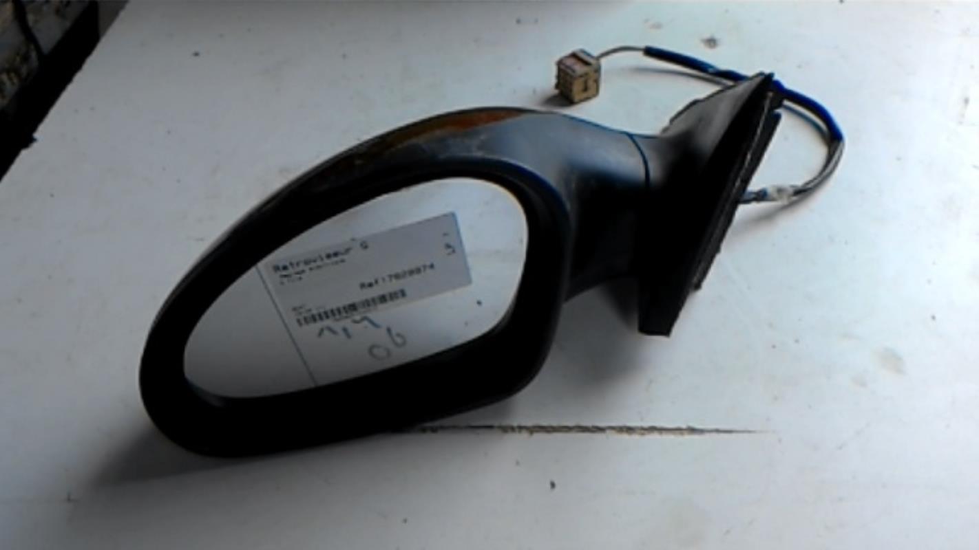Specchietto retrovisore sinistro SEAT IBIZA 3  - 1