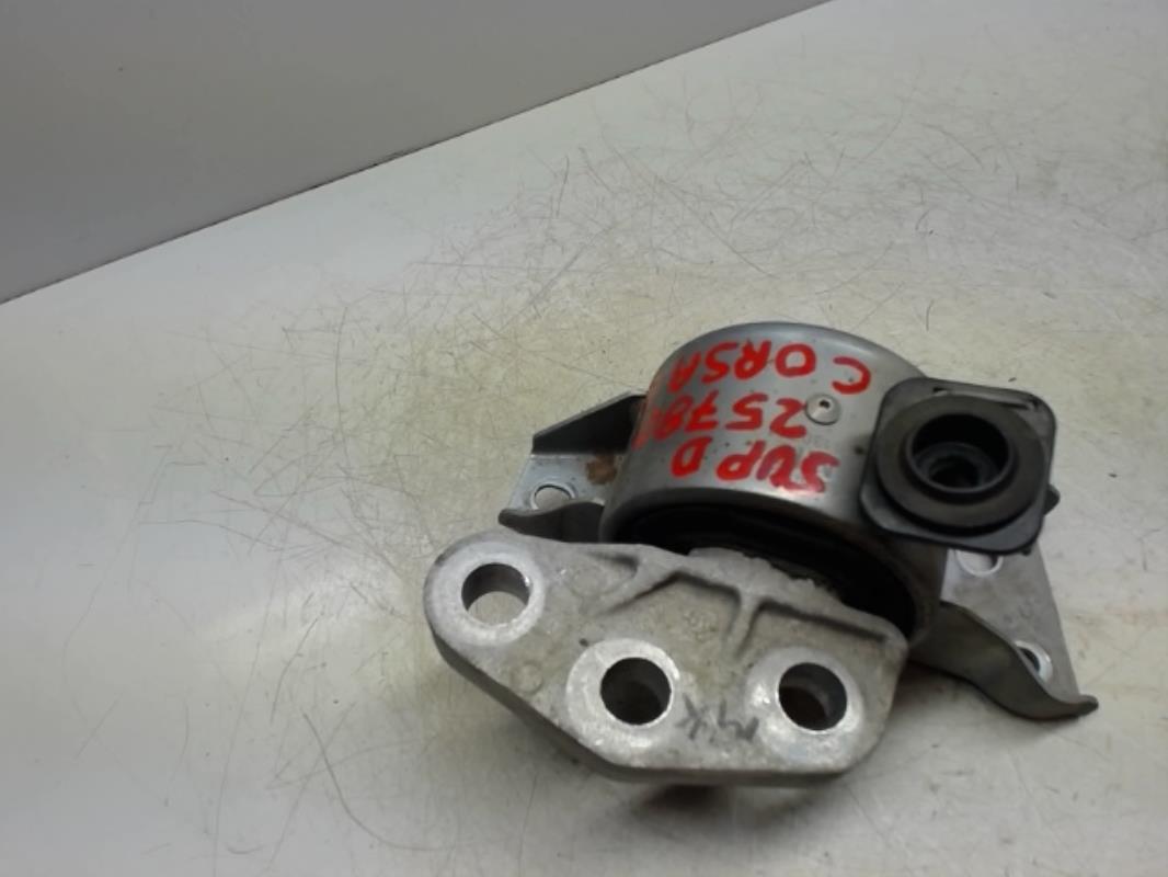 Support moteur droit OPEL CORSA D PHASE 2 Diesel - 1