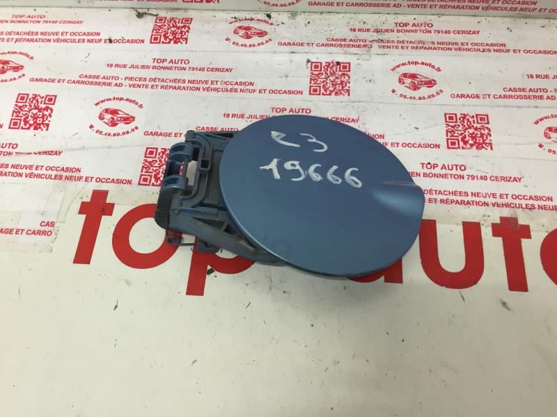 Trappe d'essence CITROEN C3 1 PHASE 1 Essence - 1