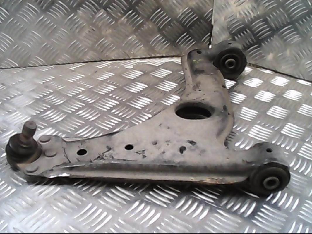 Triangolo anteriore destro OPEL ZAFIRA B PHASE 2 Diésel - 1